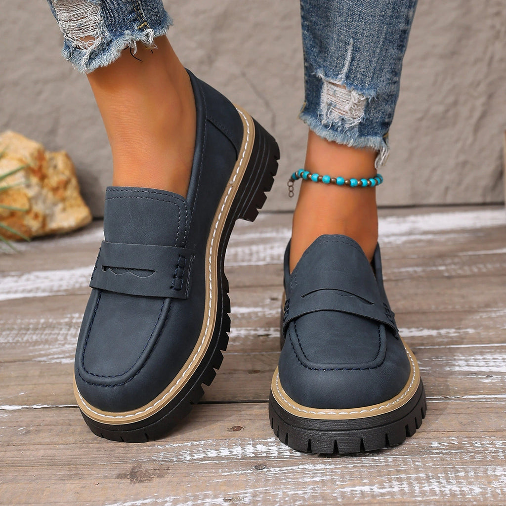 Comfort Step | Women’s Orthopaedic Comfort Shoes