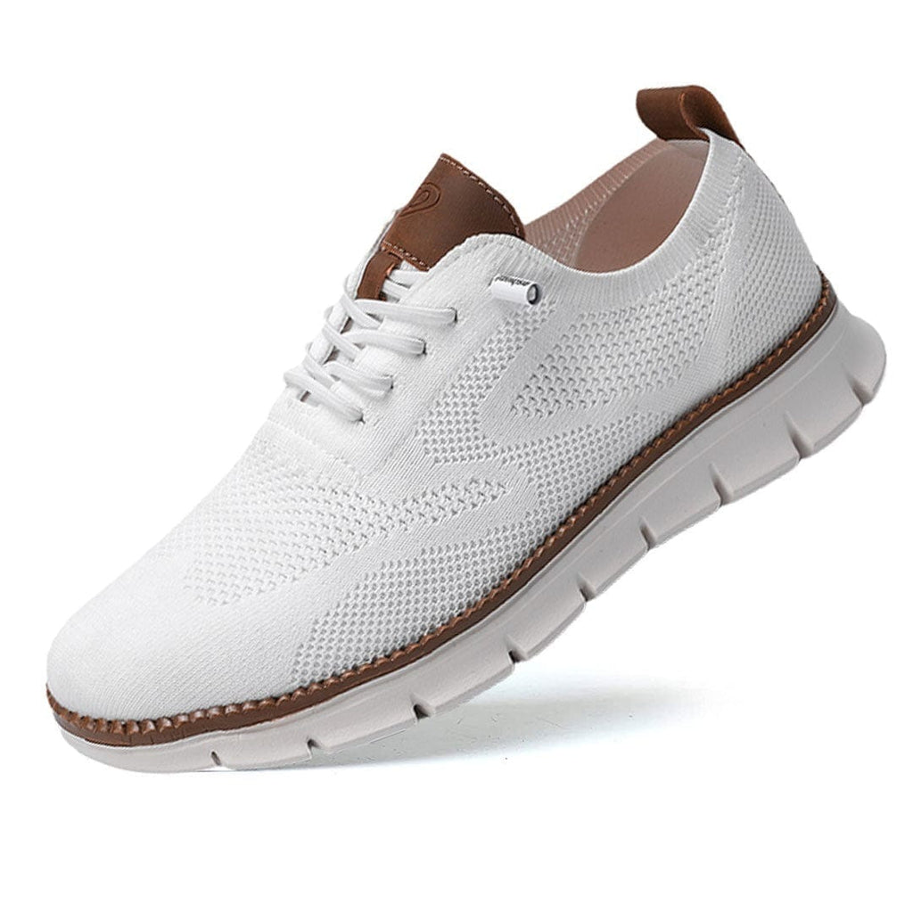Comfort Step | Ultimate Comfortable Support Shoes for Men