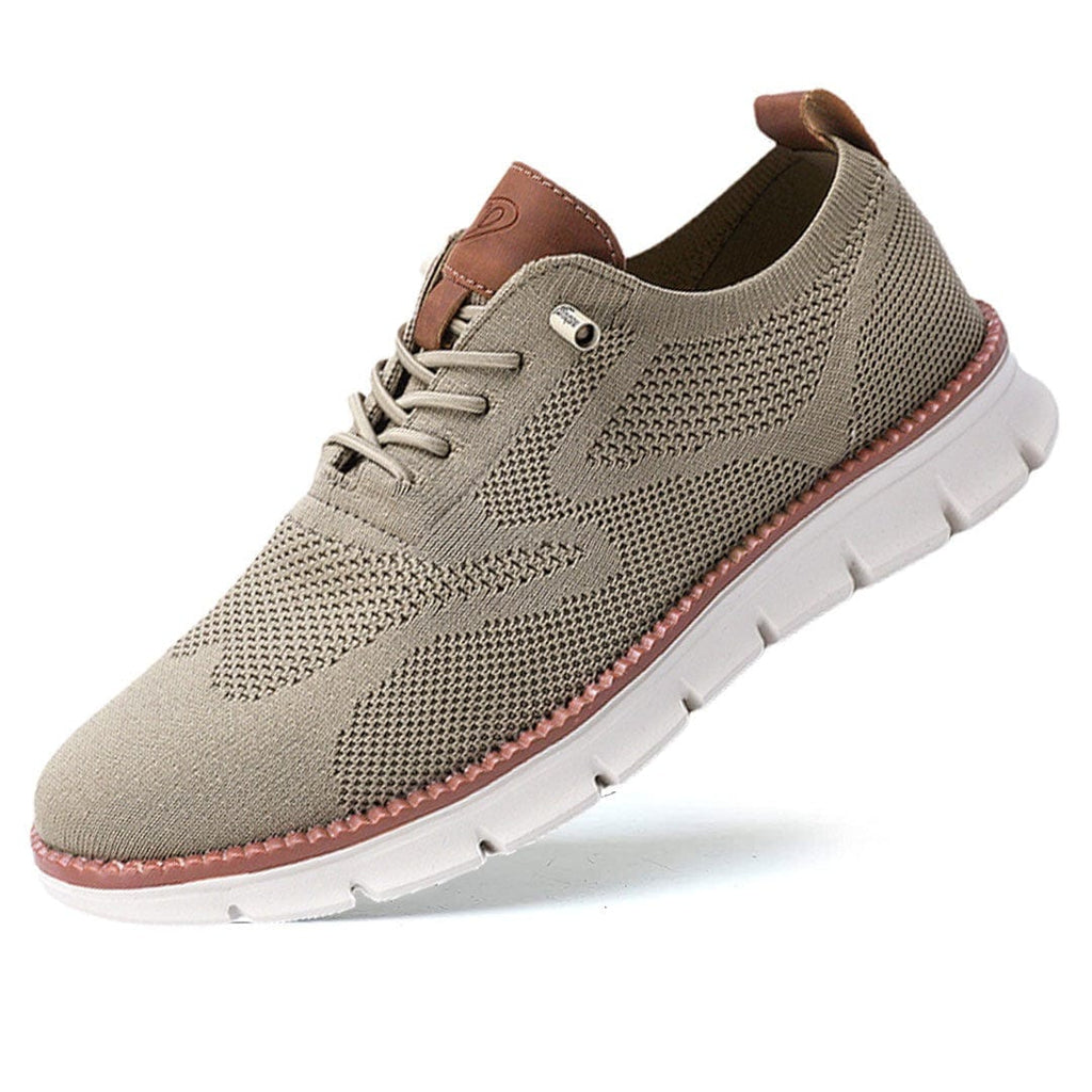 Comfort Step | Ultimate Comfortable Support Shoes for Men