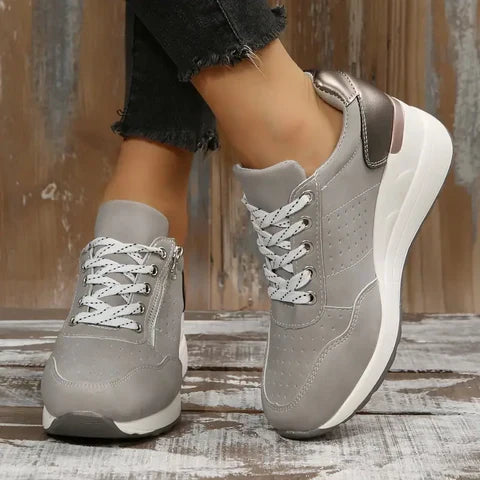 Comfort Step | Orthopaedic Walking Shoes for Women