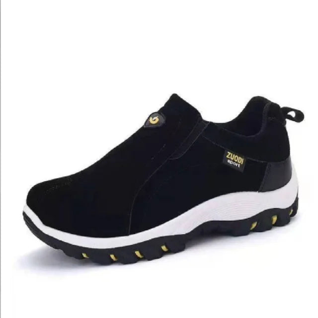 Comfort Step | Outdoor Support Shoes