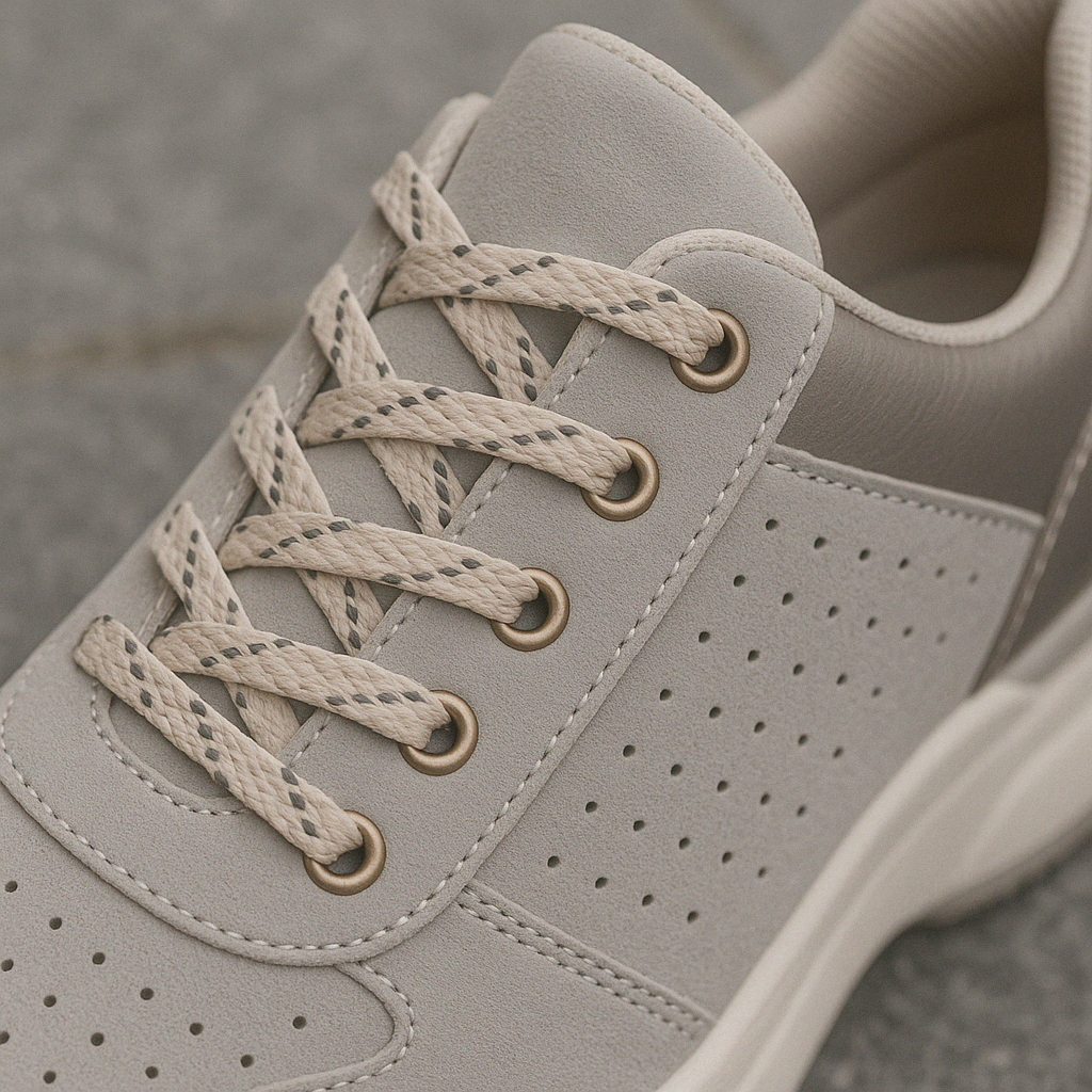 Comfort Step | Orthopaedic Walking Shoes for Women