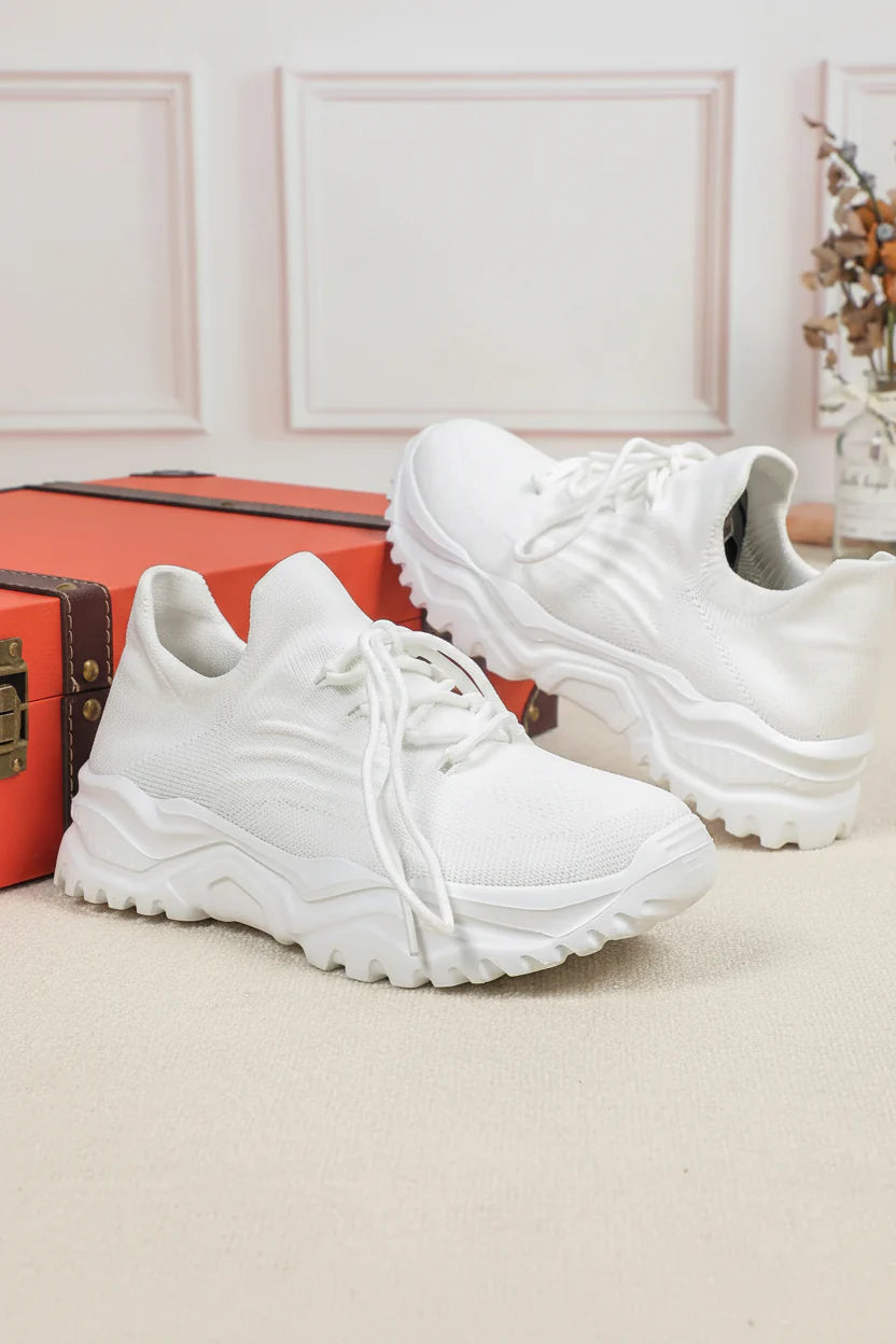 Comfort Step | Airstyle Women’s Comfort Sneakers