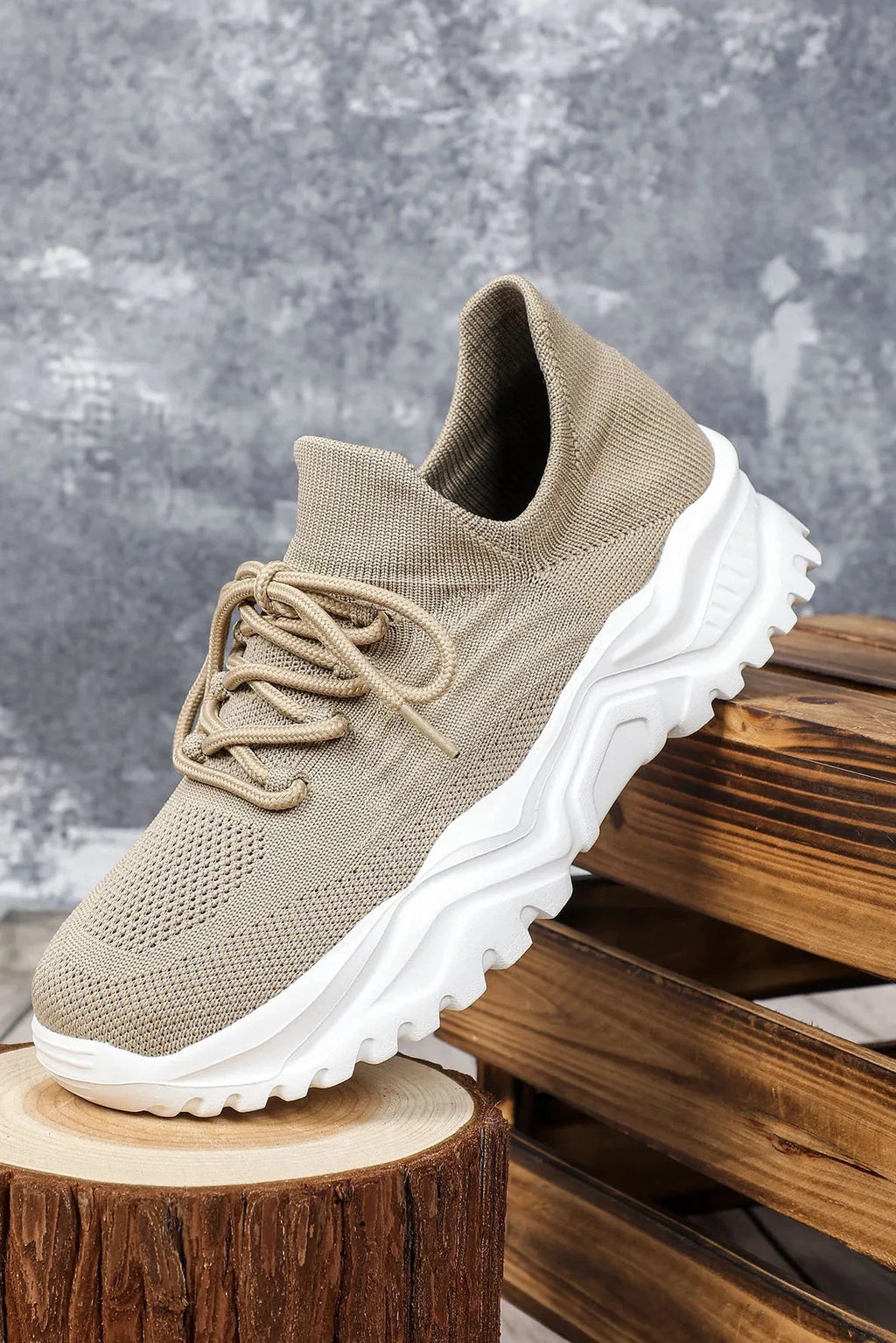 Comfort Step | Airstyle Women’s Comfort Sneakers