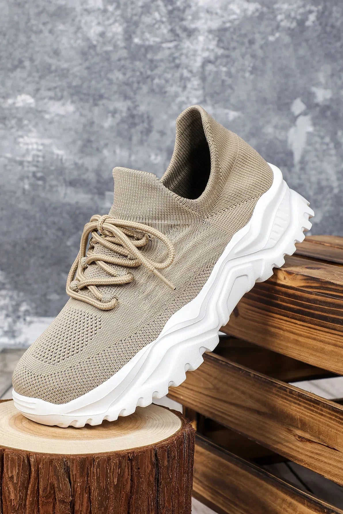 Comfort Step | Airstyle Women’s Comfort Sneakers