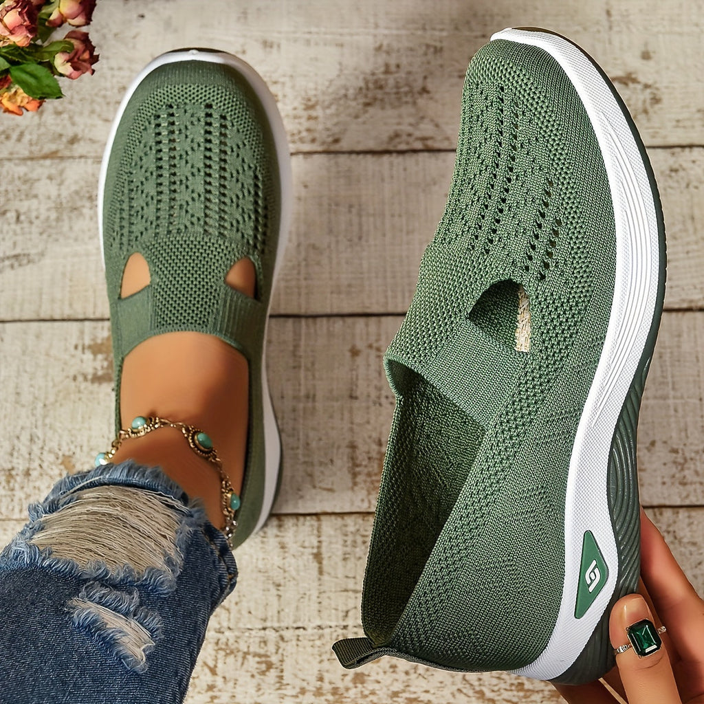 Comfort Step | Slip-On Comfort Shoes for Women