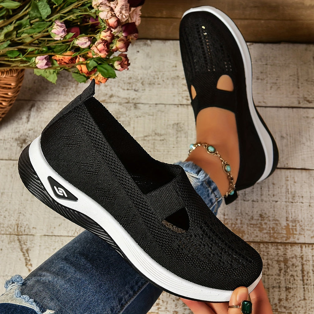 Comfort Step | Slip-On Comfort Shoes for Women