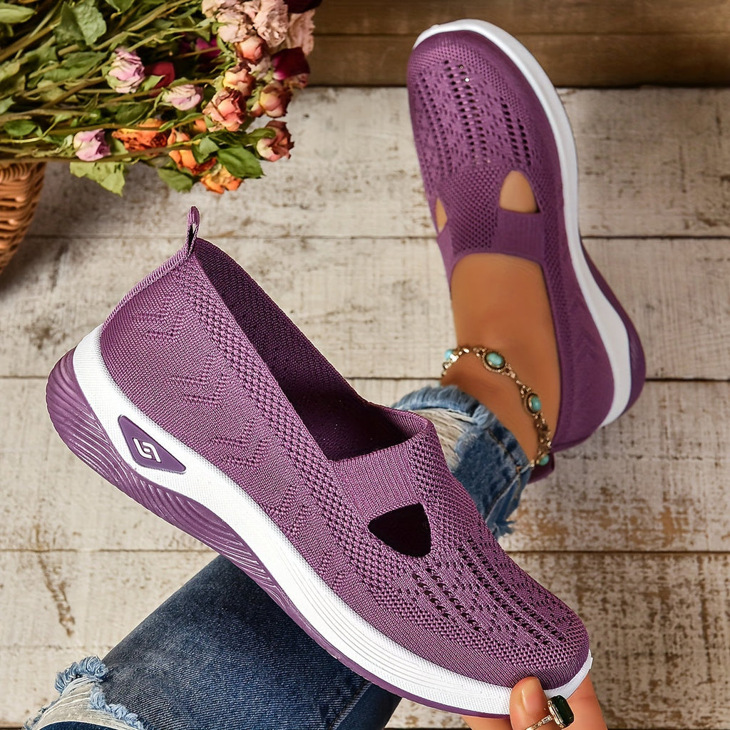 Comfort Step | Slip-On Comfort Shoes for Women