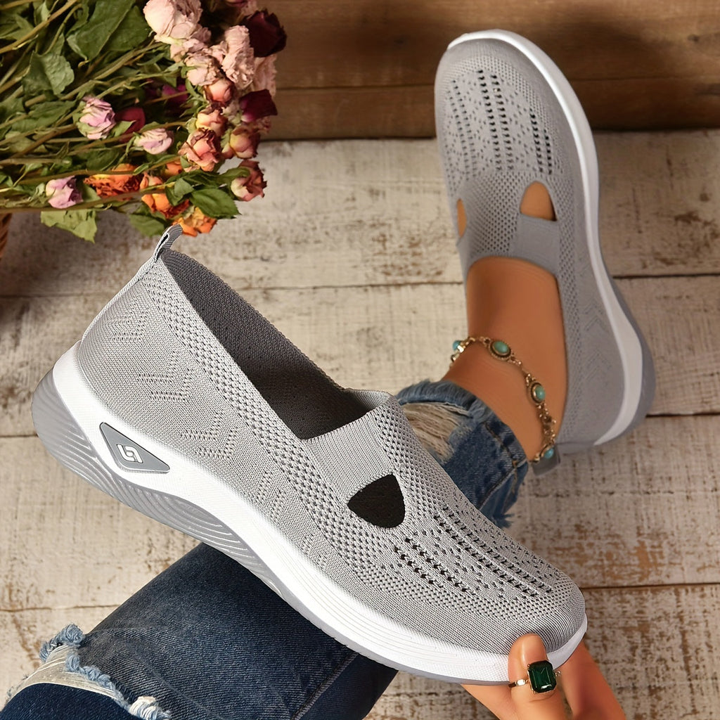 Comfort Step | Slip-On Comfort Shoes for Women