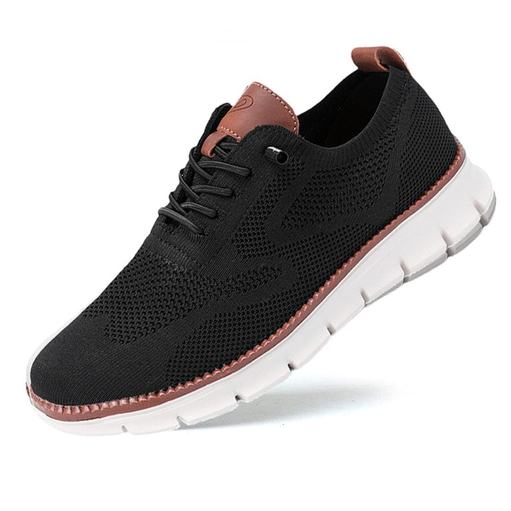Comfort Step | Ultimate Comfortable Support Shoes for Men